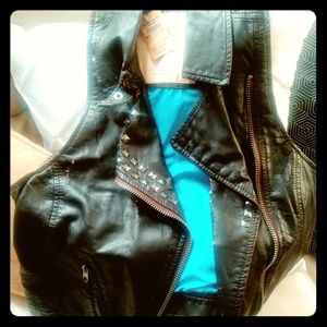 Vest
